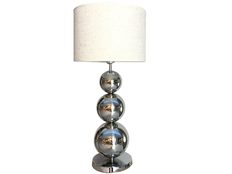 Stainless Steel Table Lamp Tbal 3 Stainless Steel Table Lamp Tbal 3