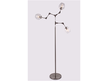 Floorlight: STatom-3 NI