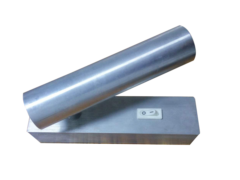Wall lamp: 1260-3W  on-off switch