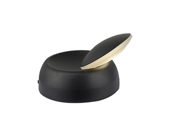 Wall lamp: 1219-1*5W  Dimmable