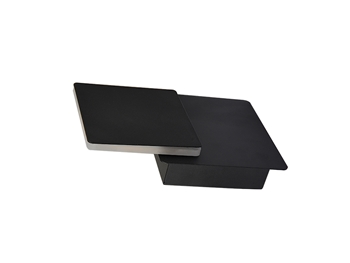 Wandlampe: 1220-1*5W Dimmbar