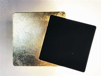 Wall lamp: 1220-1*5W  Touch switch