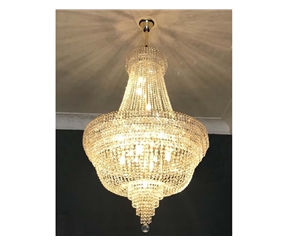 crystal hanglamp H89023-100