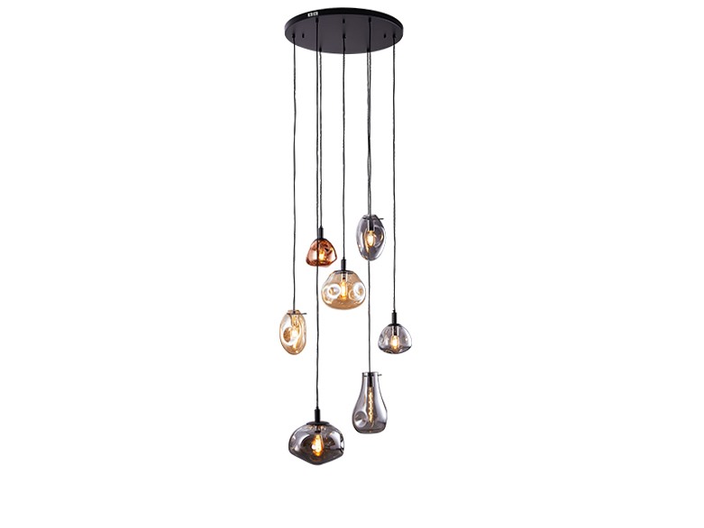 Shirly-7 rond