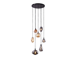Shirly-7 rond