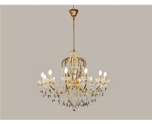 Crystal 833-12 GD