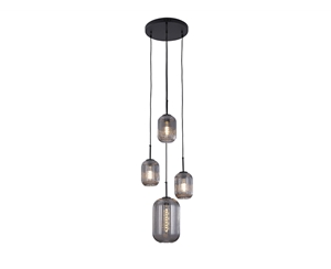 Lera-4 round SM