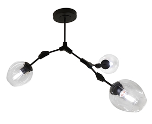 Patom-3 Black