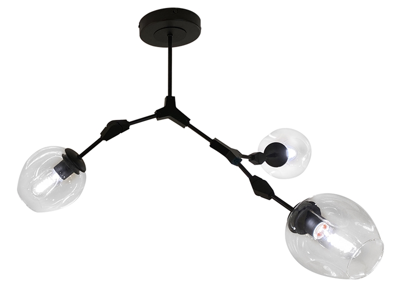 Patom-3 Black