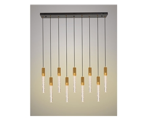 Kiki-9 recht gold