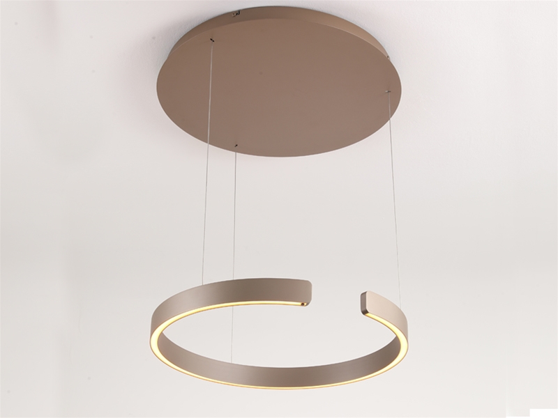 LUX-circle -60 zand